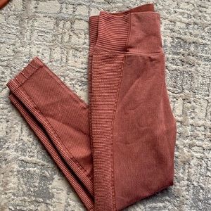Aerie offline full length leggings